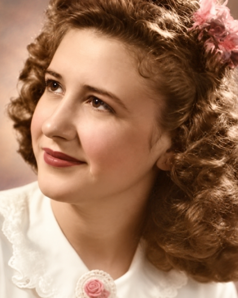 Nancy Pittman Profile Photo