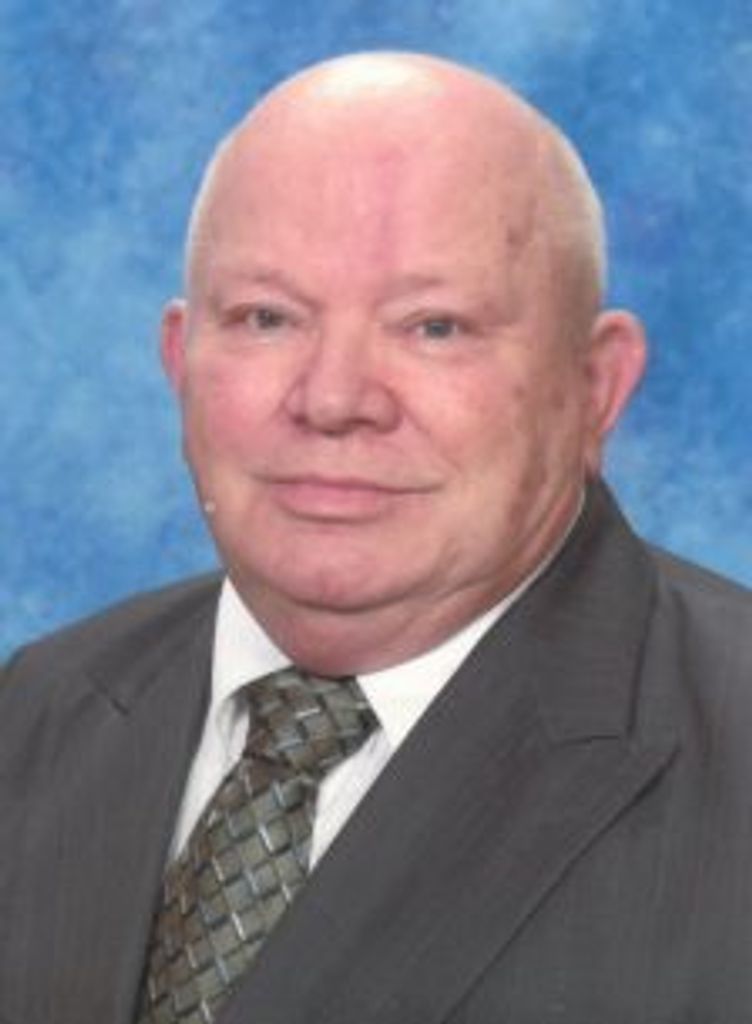 James Bryant Norman