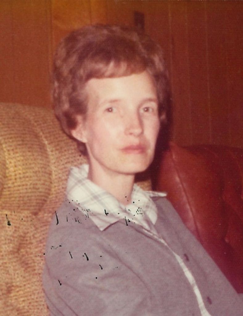 Barbara S. (Dougan)  Racine