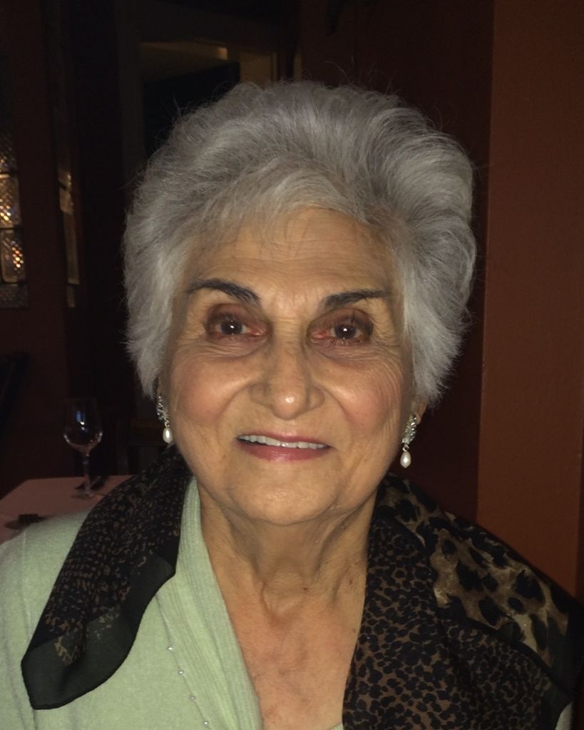Gloria Gaskill