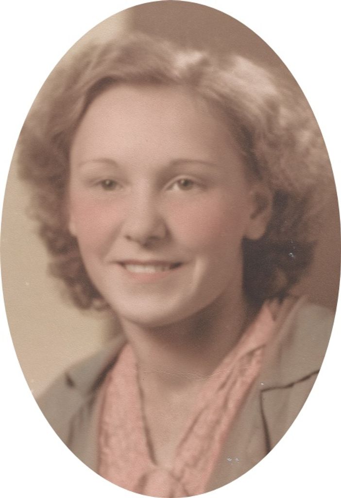 Mary (Homlitas)  Sohayda