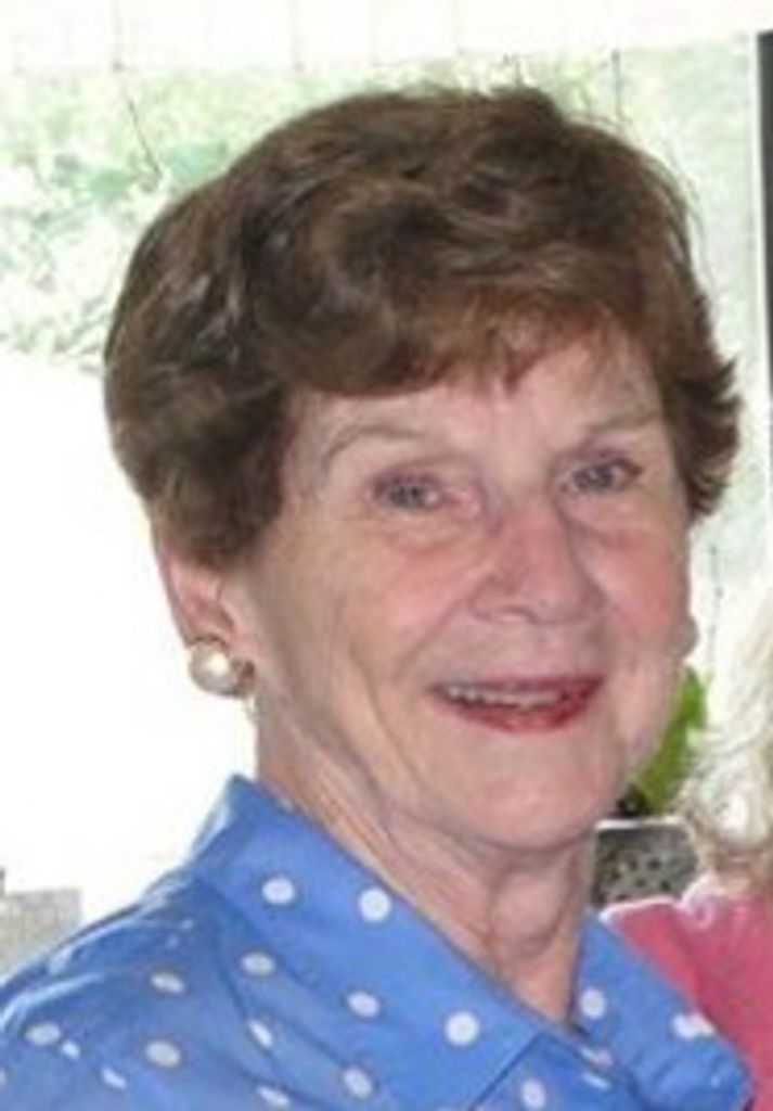 Dolores Joan (Dowd)  Miller