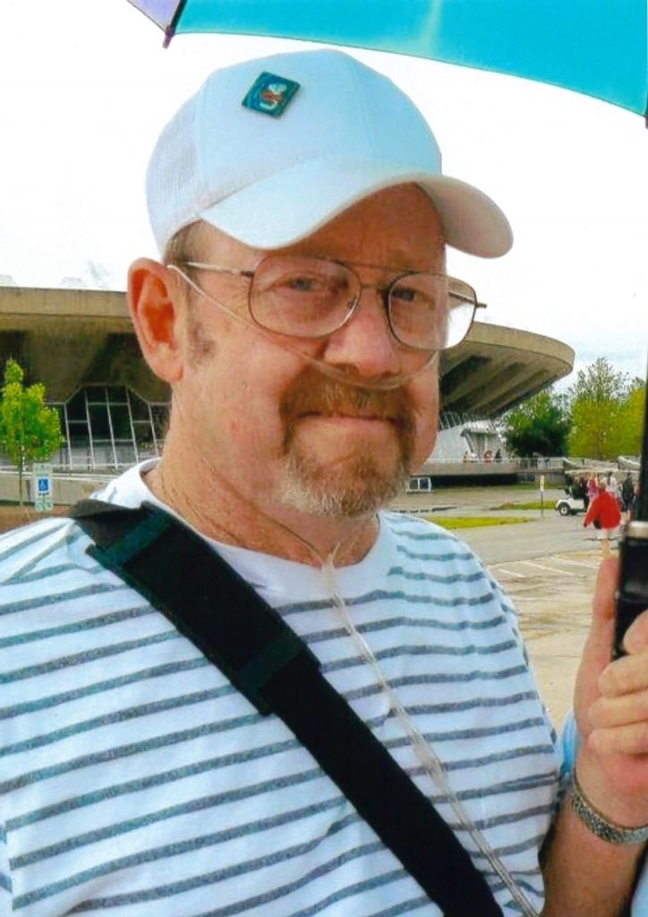 Darrell Eveland