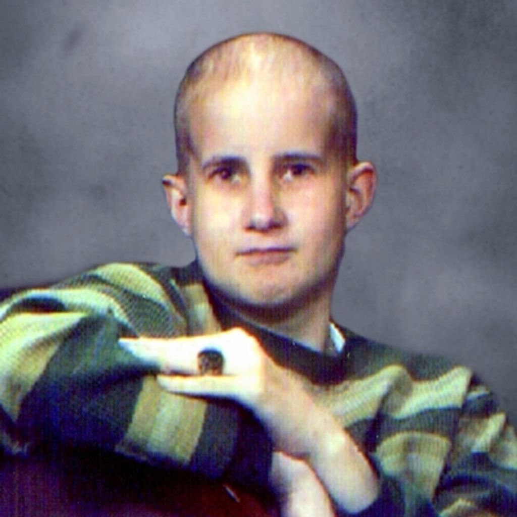 Joshua Cleve Buniff Profile Photo
