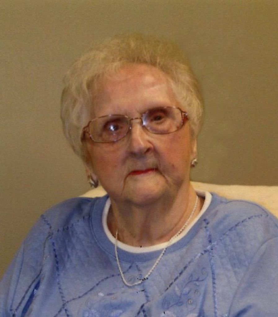 Shirley Mae (Cain) Hillrichs Profile Photo