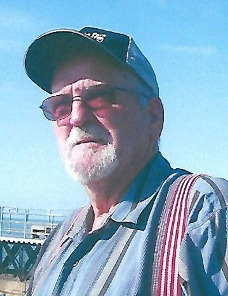 Jackie Cordray, Sr.