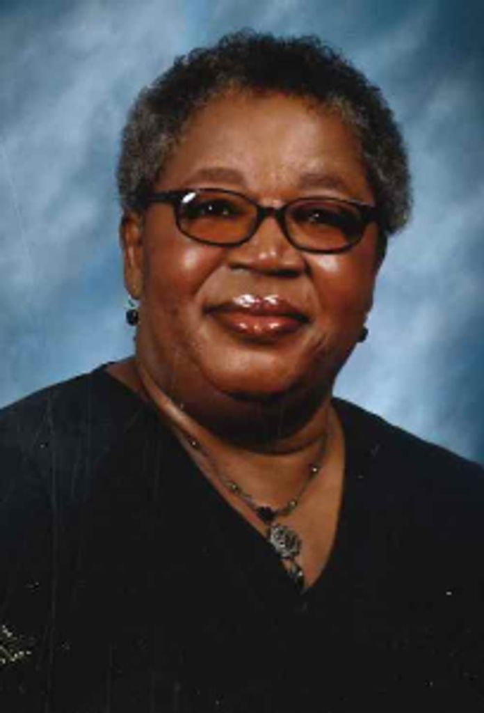 Martha L.(Bromell) Jackson