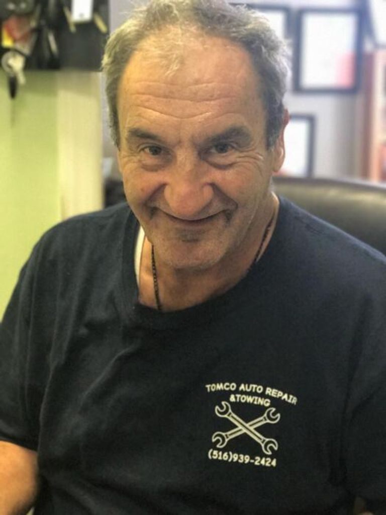 Alfred Viscardi Profile Photo
