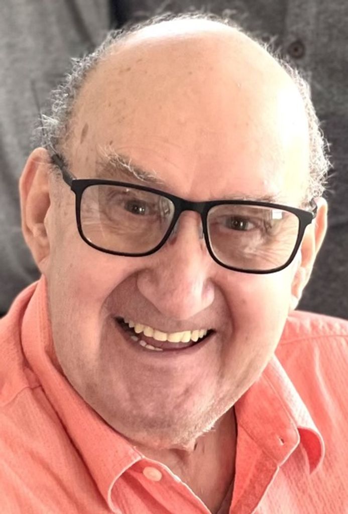 Benny J. Mannella Profile Photo