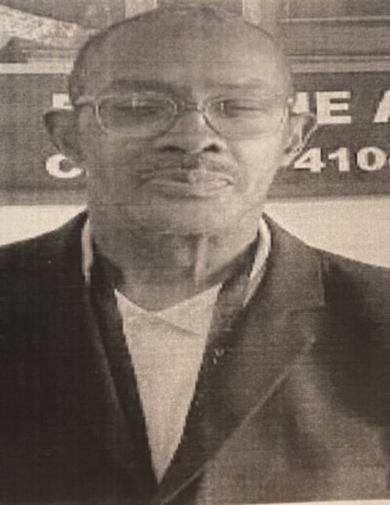 Arthur Leonard Taylor, Jr.