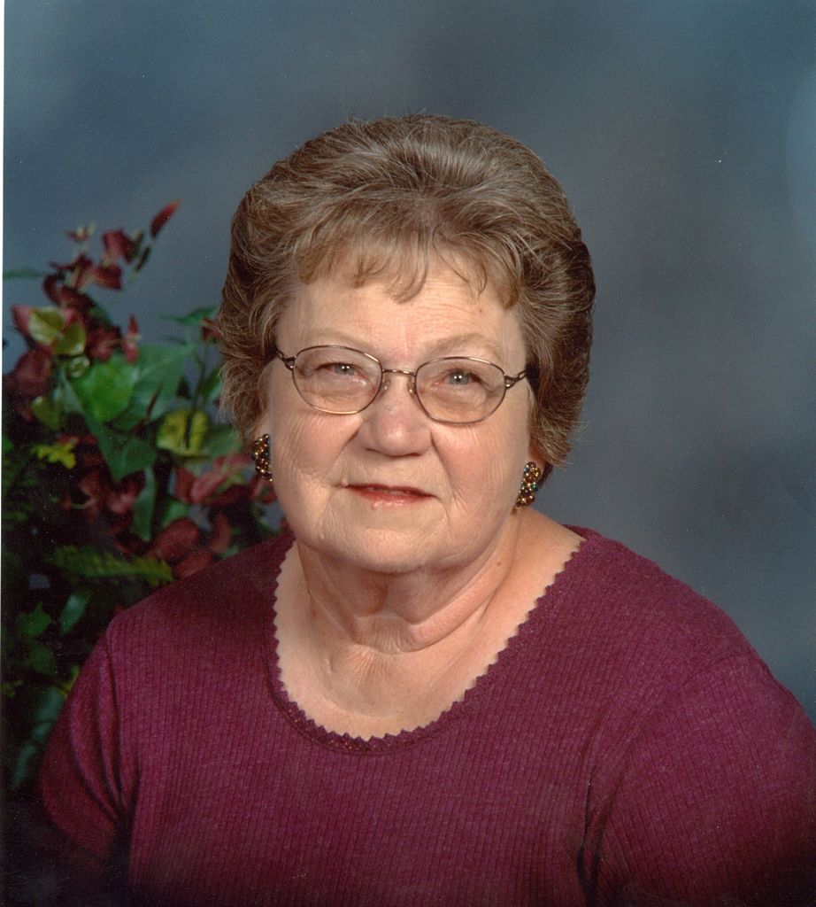 Gloria Simdorn