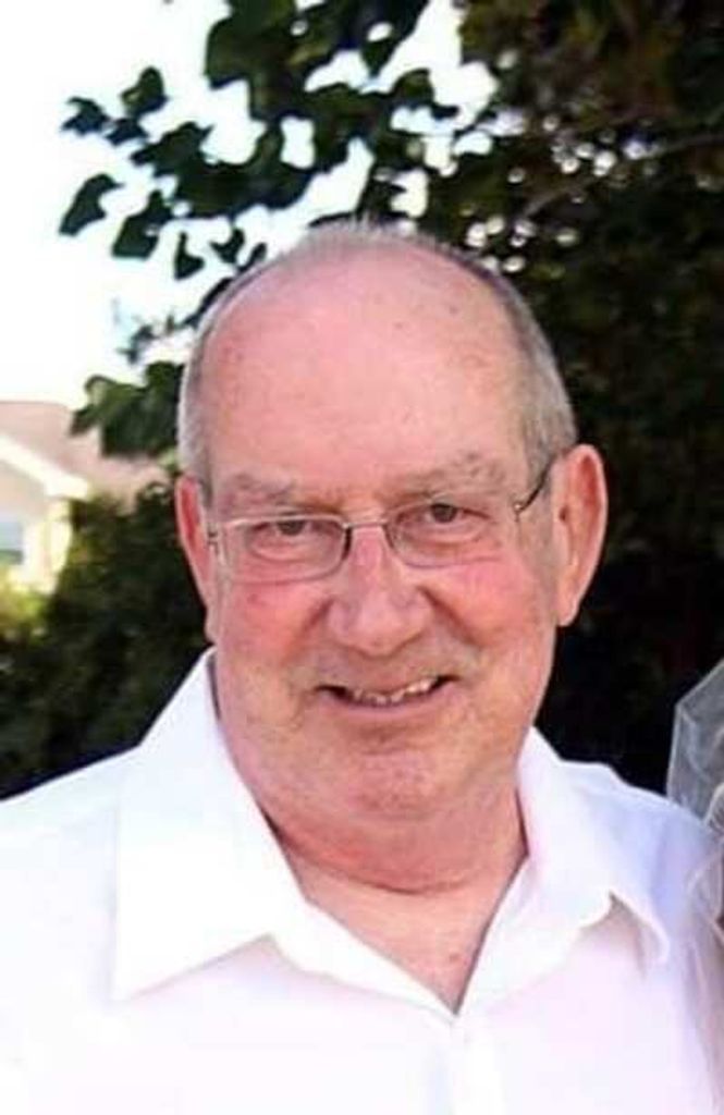 John "Kit" David Huggins Jr. Profile Photo