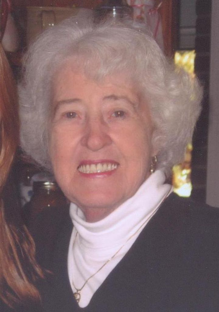Ellen Brittain Dienhart