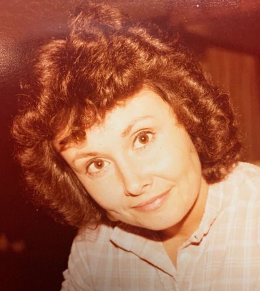Martha Parker Profile Photo