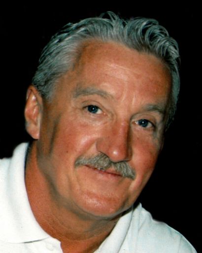 Kevin M. Earley's obituary image