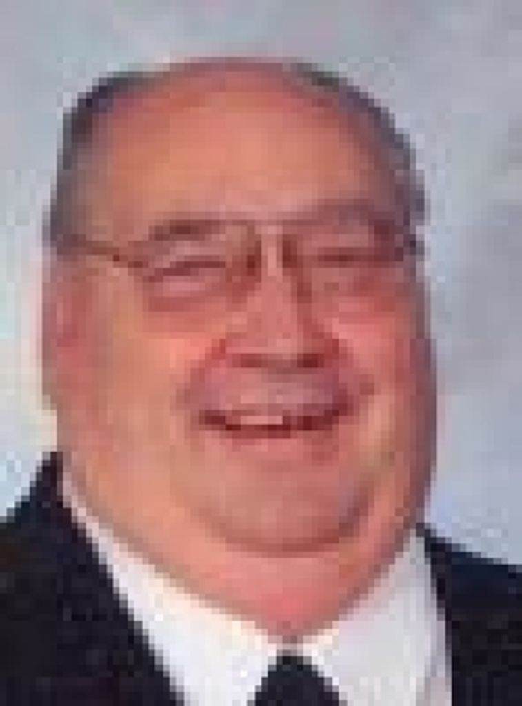 Everett Walden Profile Photo