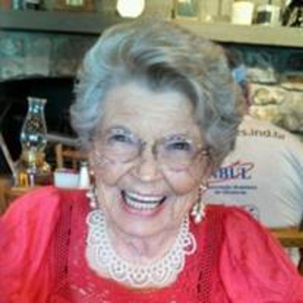 Sadie Lorene Lanham