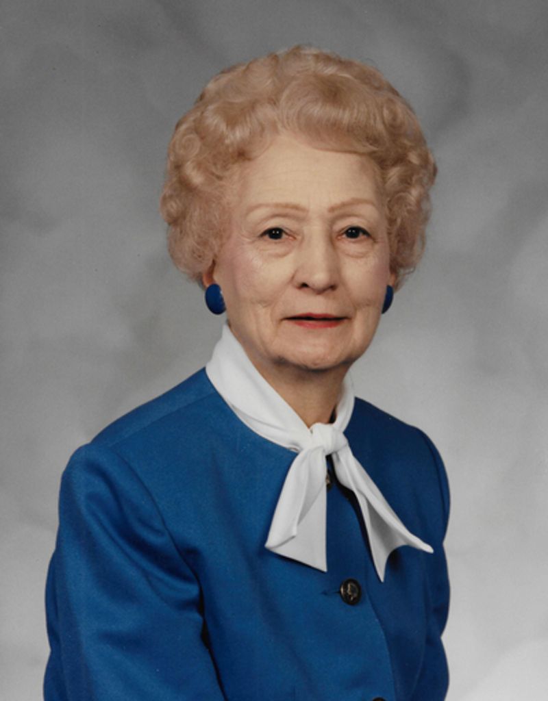 Ida M. Breitbach Profile Photo