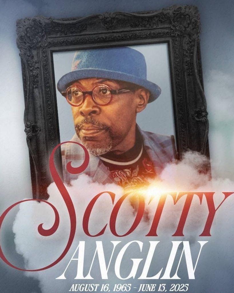 Scotty Bernard Anglin Profile Photo
