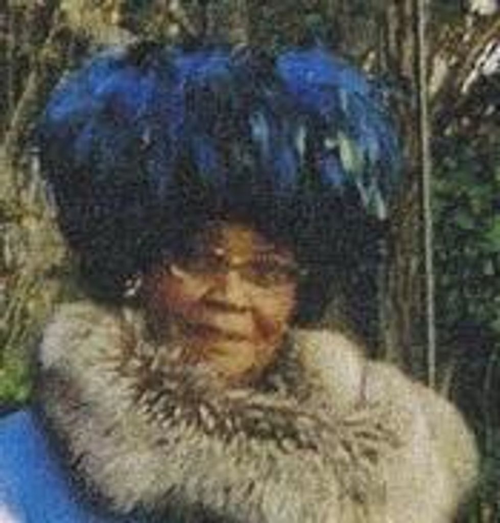 Bessie Jane Mathis