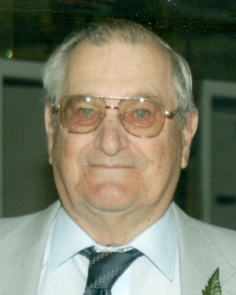 Edward O'Brien Profile Photo