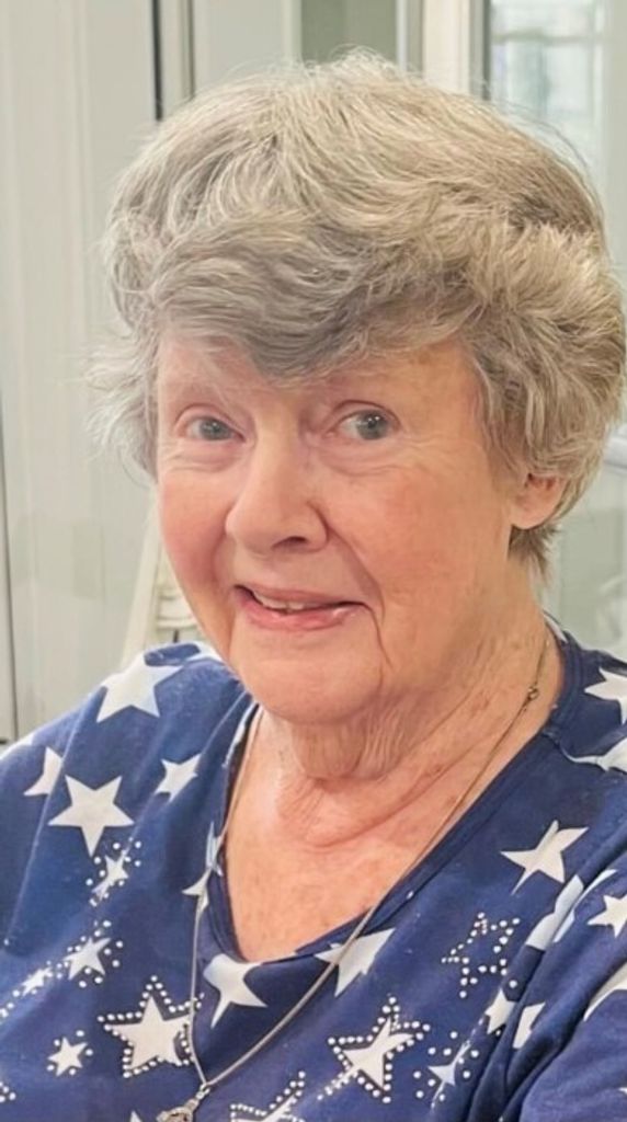Kathleen "Kate" Smith