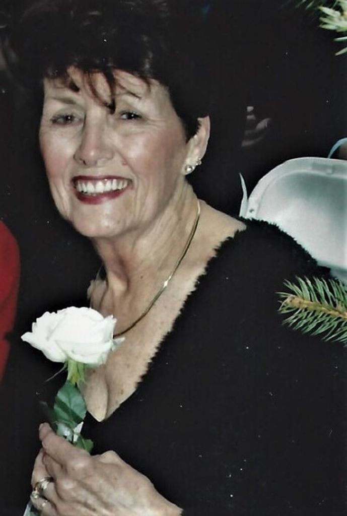 Dorothea (Peckham)  Kurtz