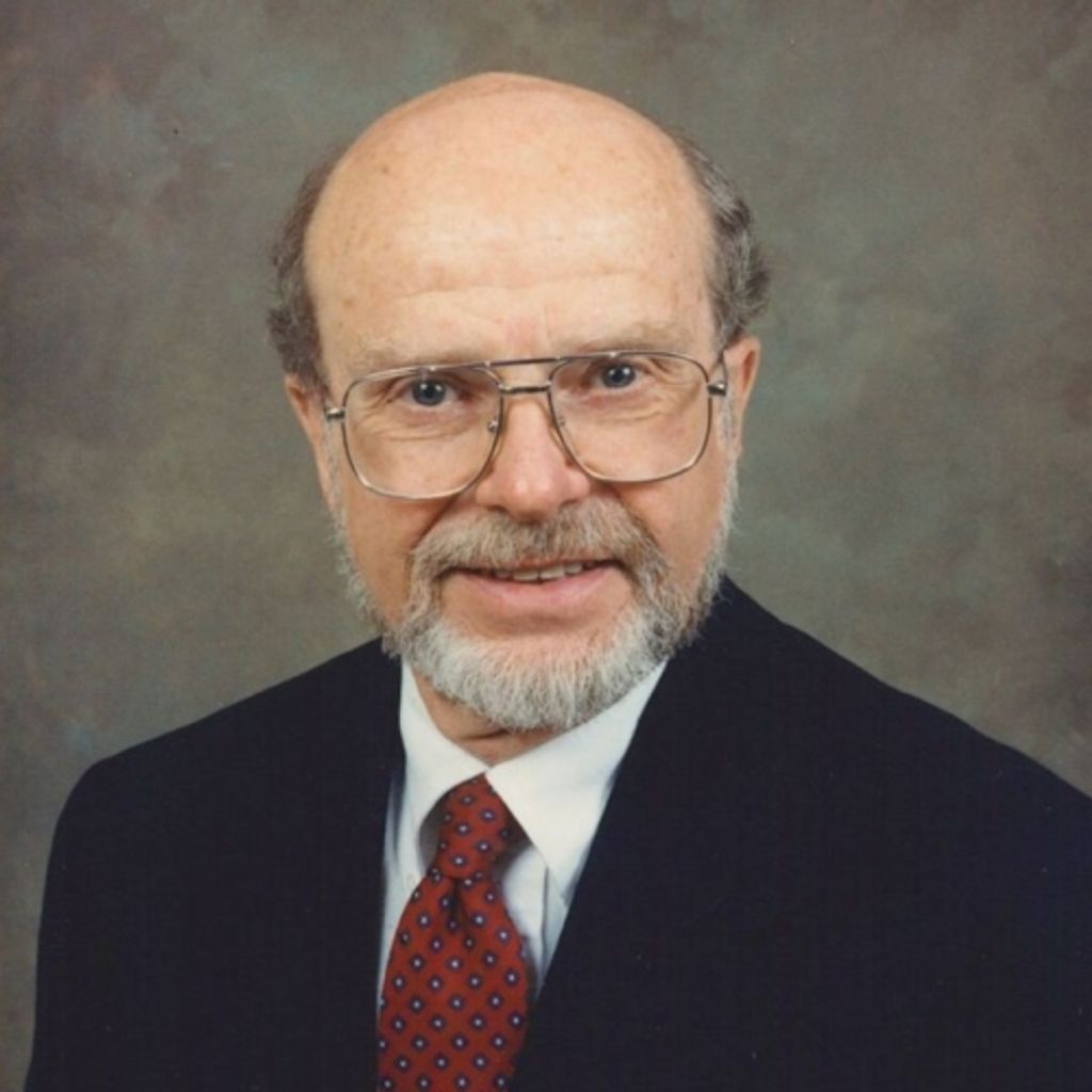 Robert McColloch Weir