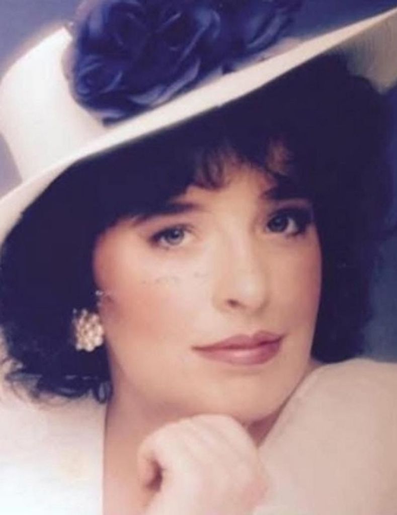 Jennifer Rebecca Hope Brown