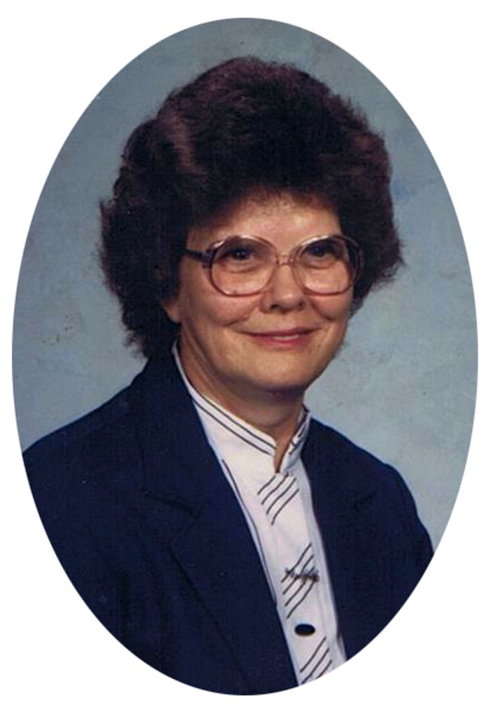 Famie Elizabeth (Easton)  Logan