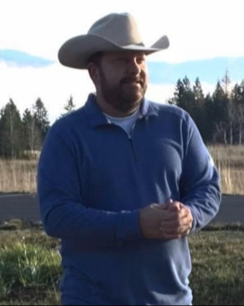 Jeff Massey Profile Photo