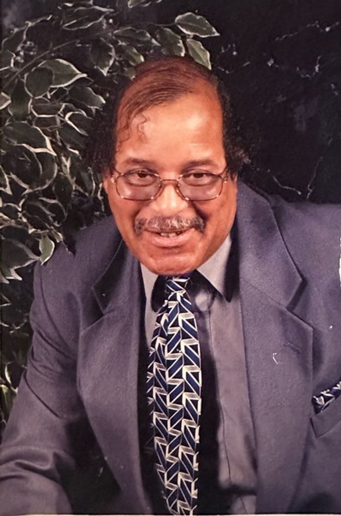 Donell Harris Smith Sr. Profile Photo