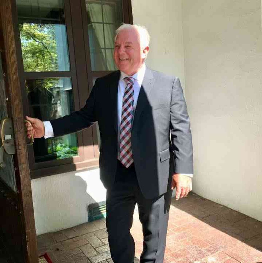 John Maslowsky Profile Photo