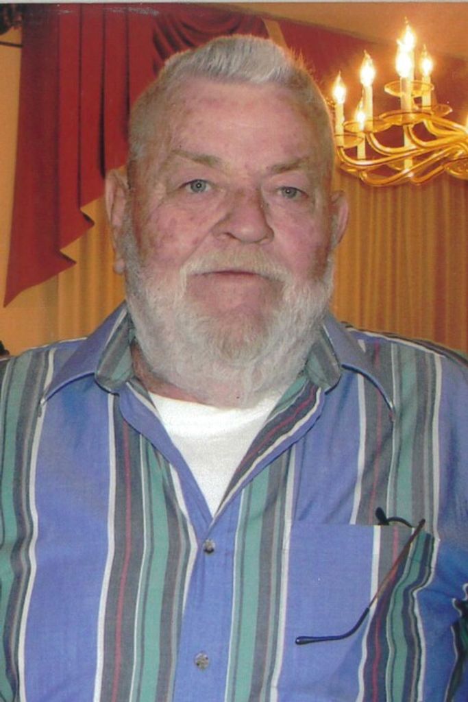 Bobby Gene Beard Profile Photo