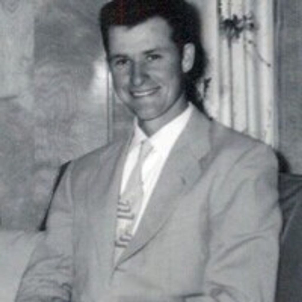 Leonard Roy Williams