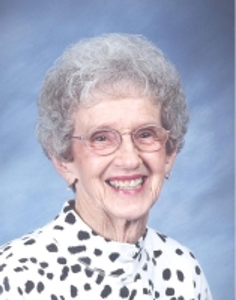 Dorothy Mae "Dottie" Stern