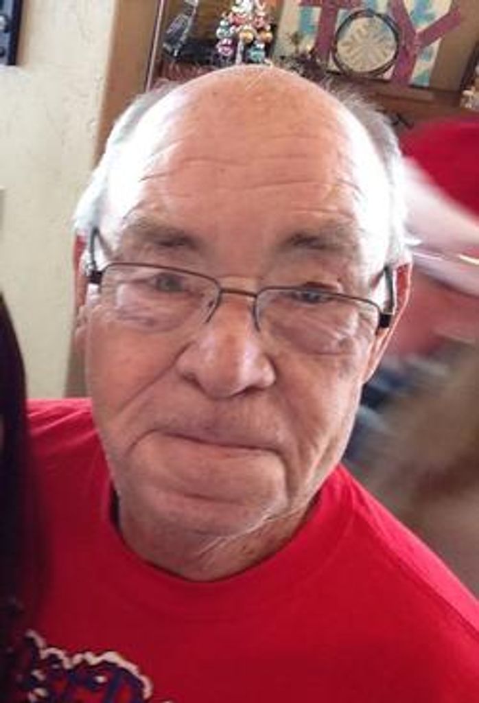 Benny Lee Smith Profile Photo