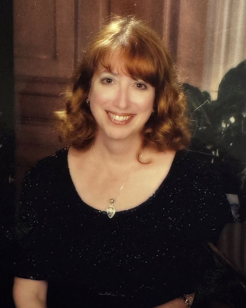 Michelle Curtis