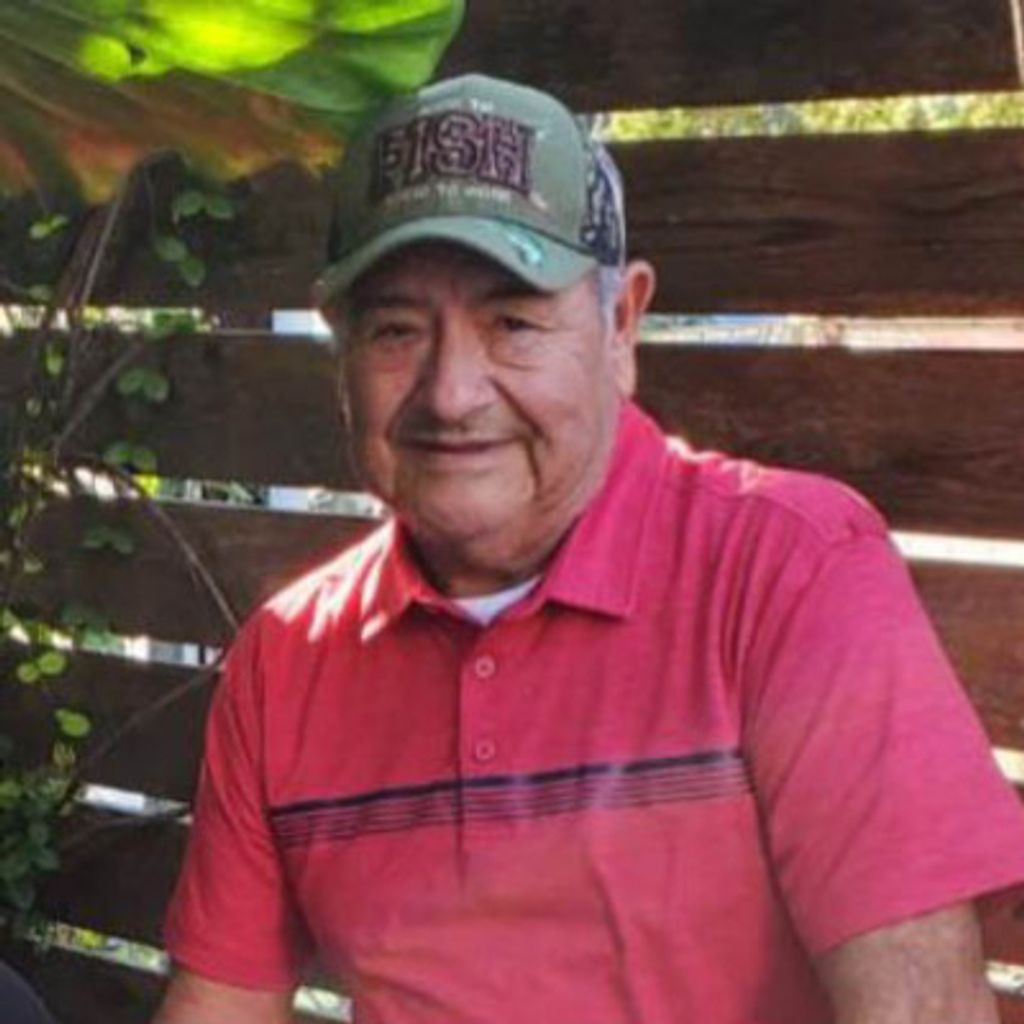 Facundo A. Carmona Profile Photo