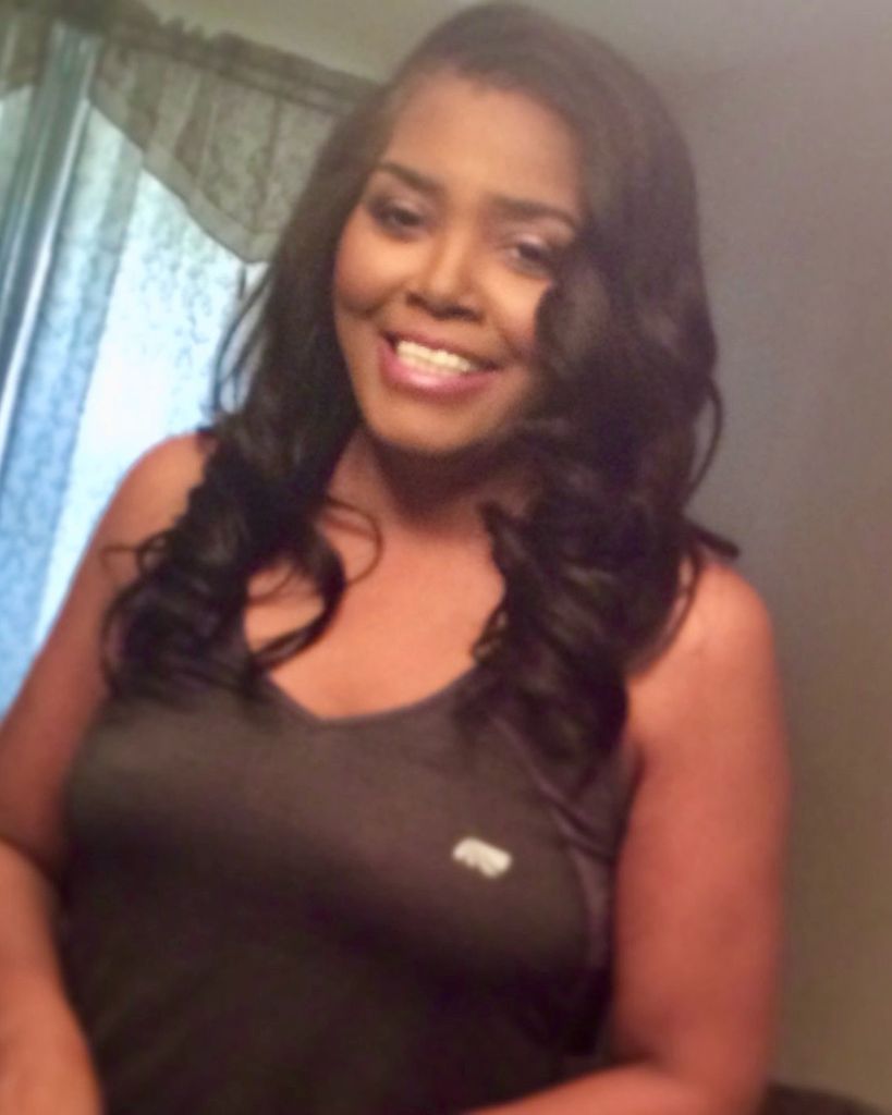 Loretta White Horton