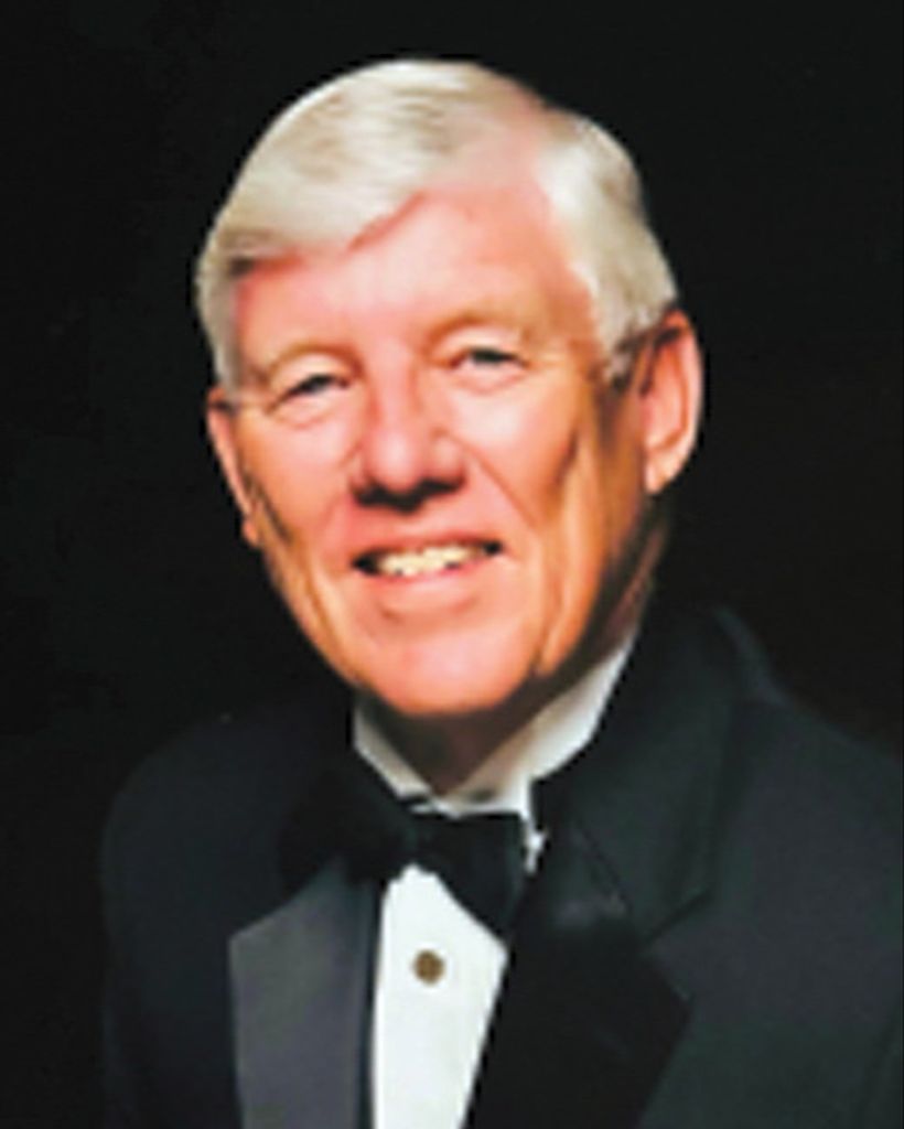 WILLIAM “BILL” THEODORE GRAFE Profile Photo