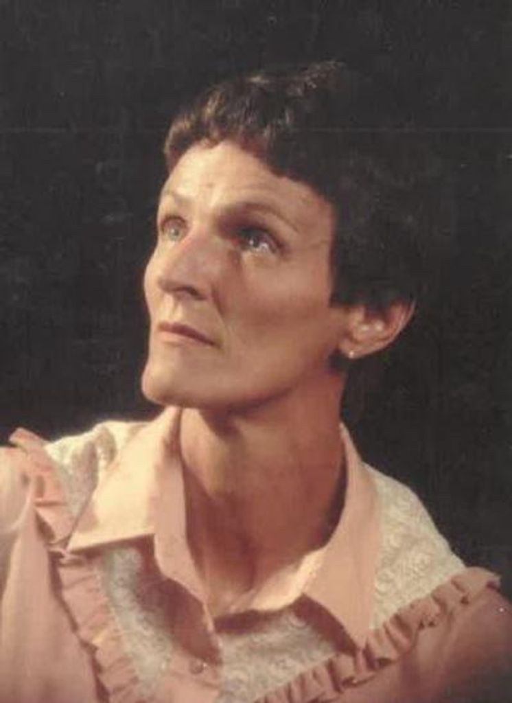 Sharron Ann Holt Profile Photo