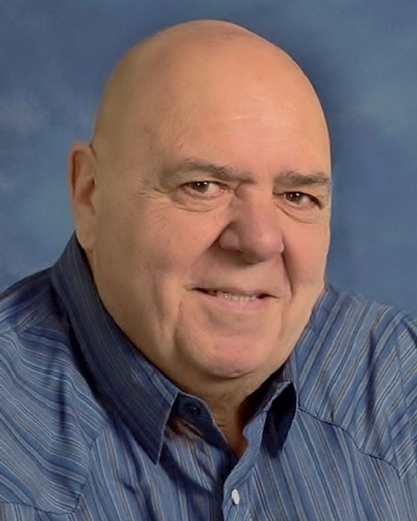 Peter Michael Digeorge Profile Photo