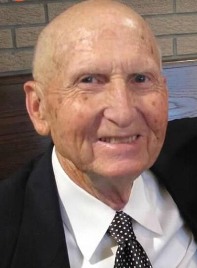 Mr. Cliff Hamilton Profile Photo