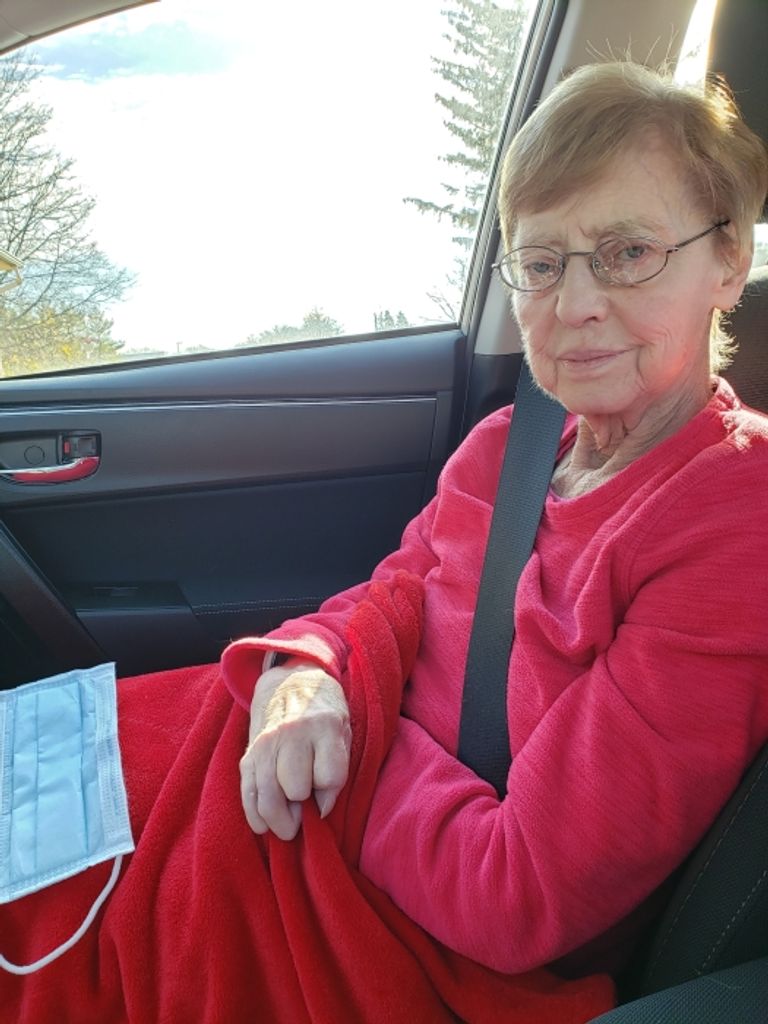 Elaine M. (Murphy)  Higgins Profile Photo