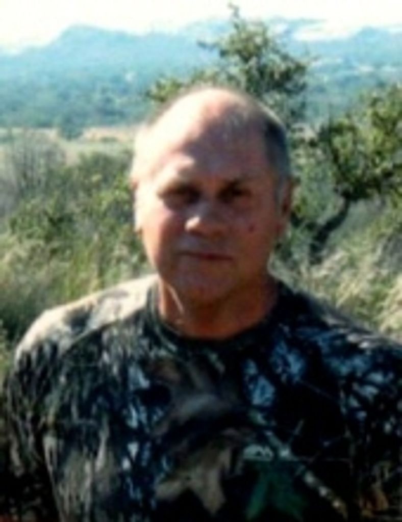 Otto "Bo" Doyle Hohmann Profile Photo