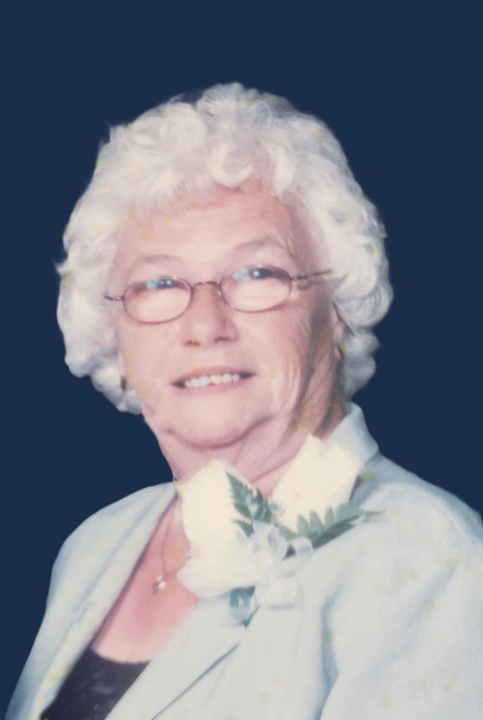 Mary Vreman Profile Photo