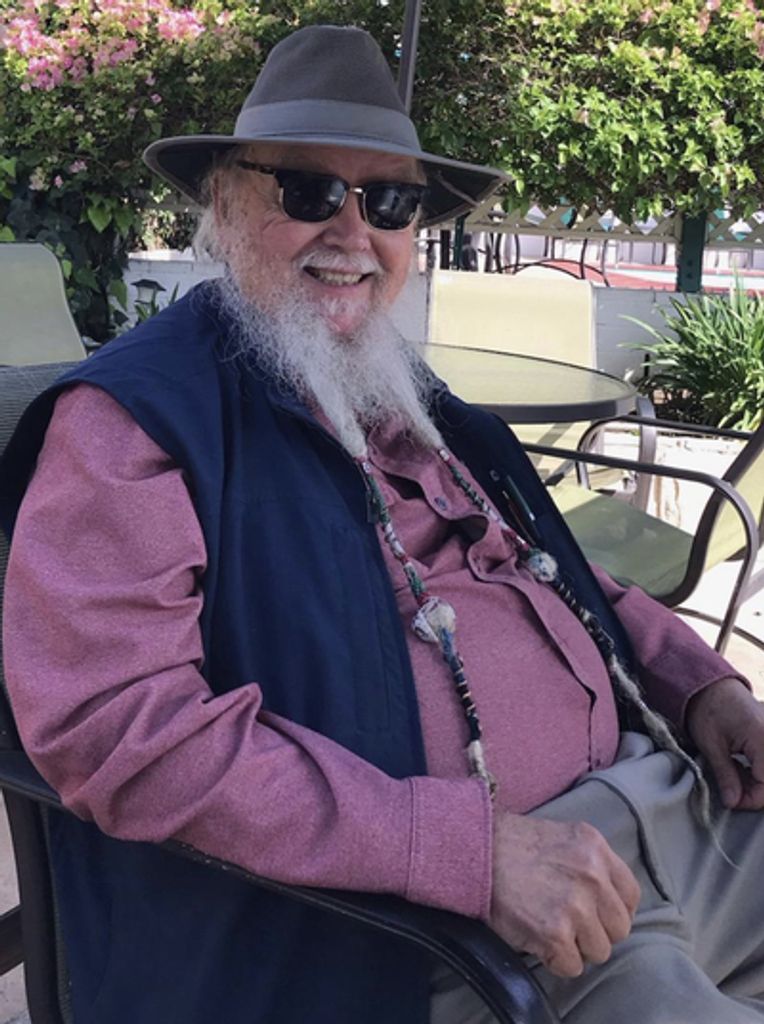 Emory George Daniel Aycock Profile Photo