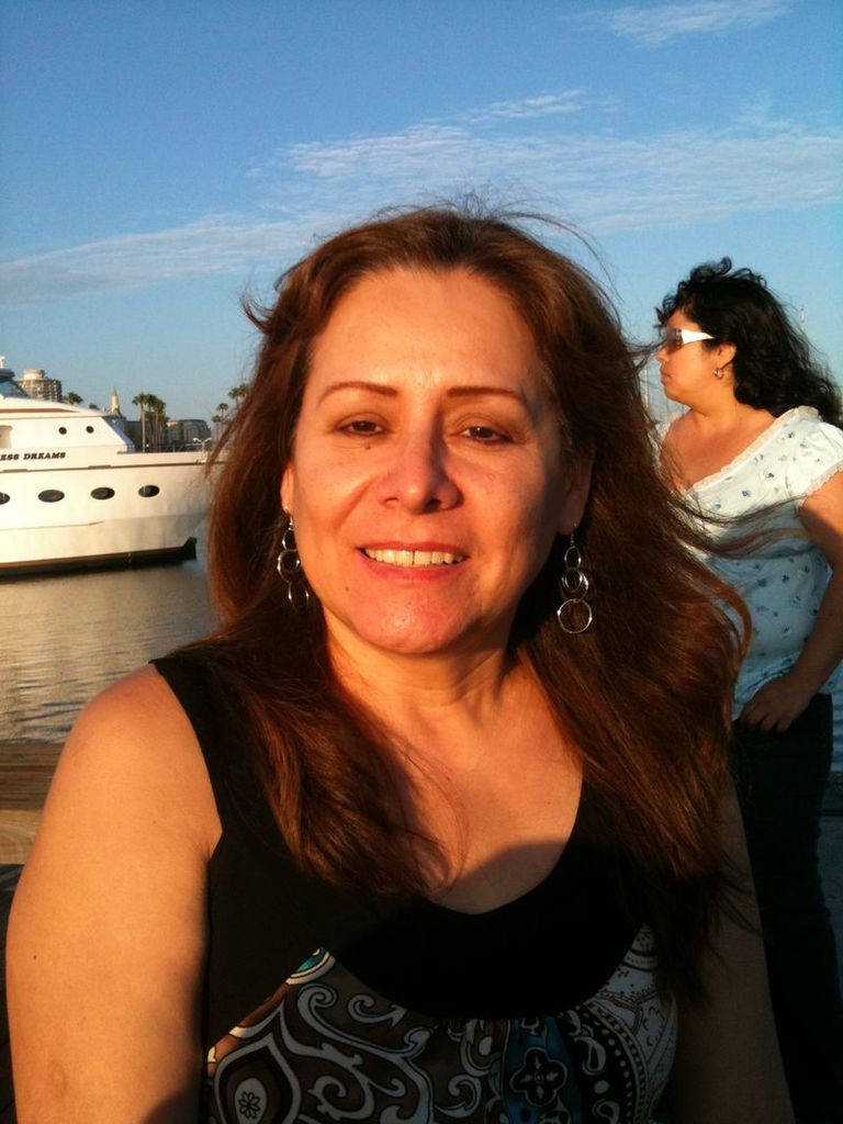Maria Del Rosario Gomez De Galarza