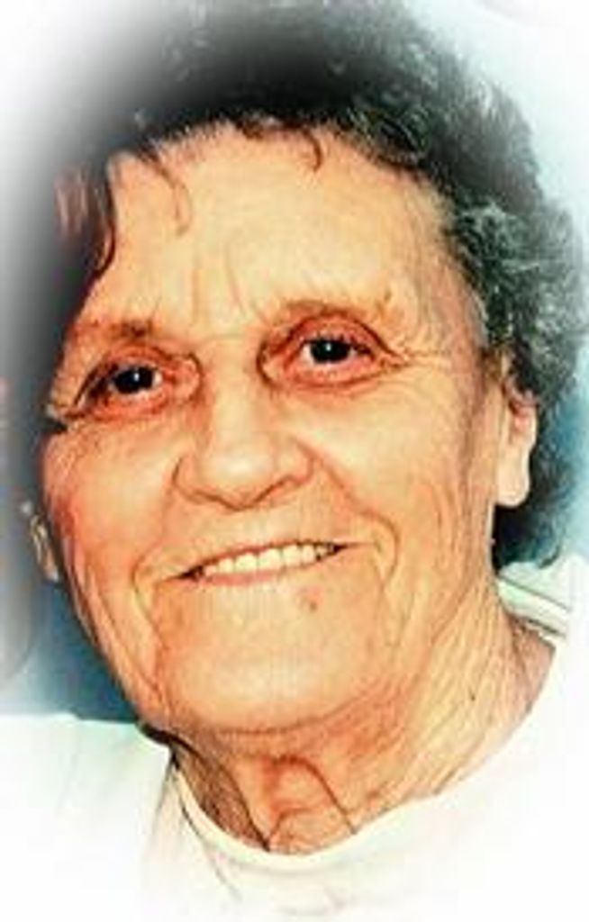 Wanda "Jo" Engelhardt